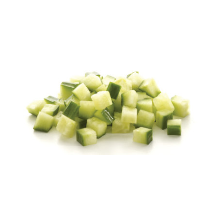 CONCOMBRE AVEC PEAU CUBE VKV 10MM 1KG